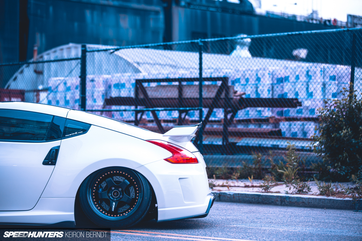 Lee's 370z - 6 - 3 - 2020 - Keiron Berndt - Speedhunters-2604