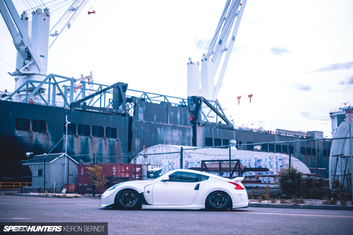 Lee's 370z - 6 - 3 - 2020 - Keiron Berndt - Speedhunters-2623