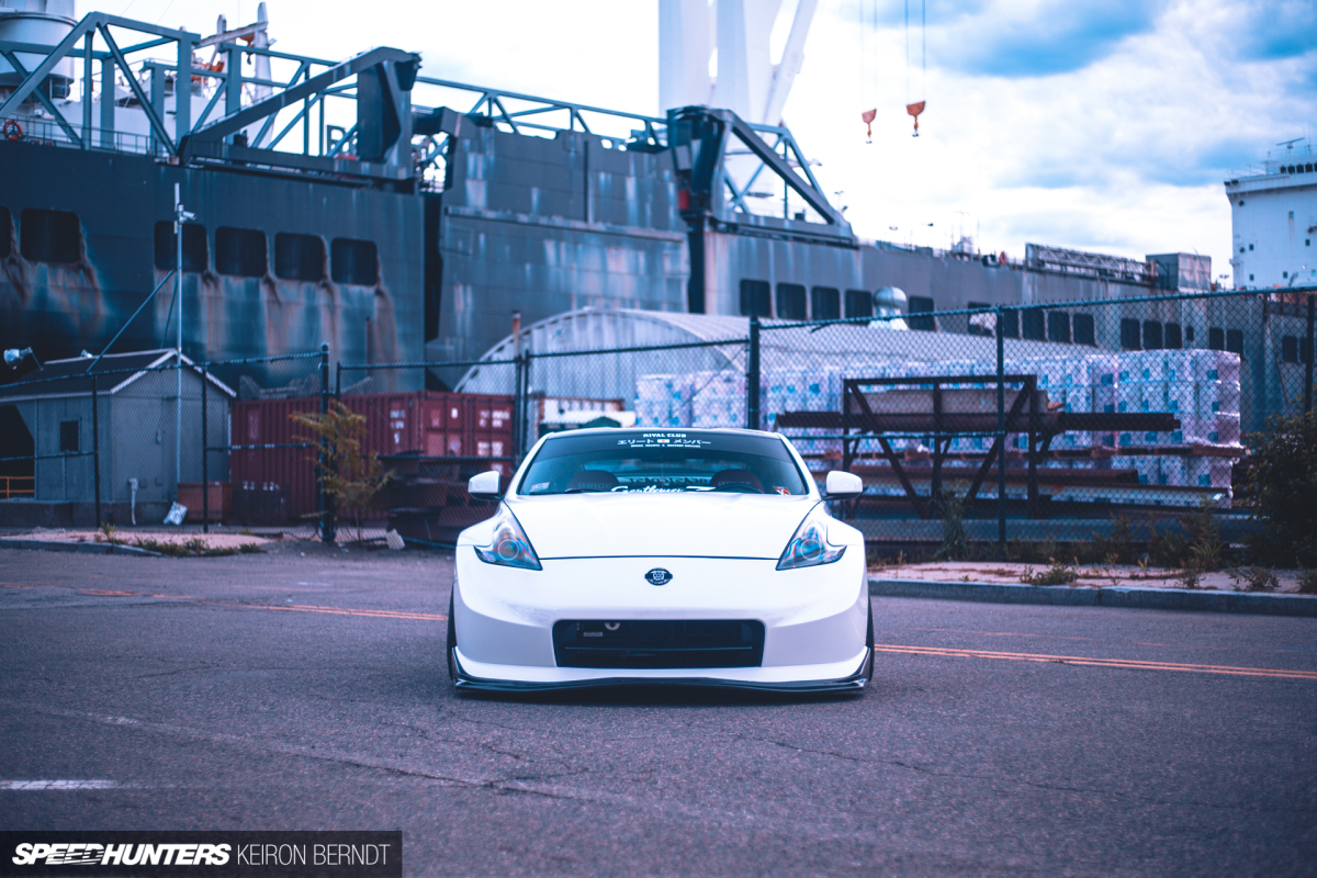 Lee's 370z - 6 - 3 - 2020 - Keiron Berndt - Speedhunters-2696