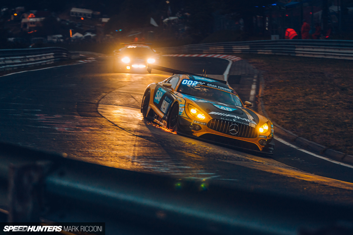 The 24 Hours Of Nürburgring In 24 Pictures Speedhunters
