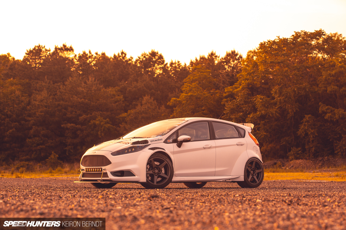 Ford ST - SEMA - Dom Tucci - Keiron Berndt - Speedhunters-0340