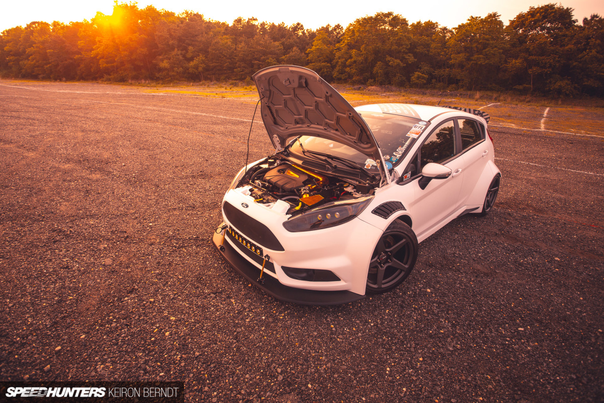 Ford ST - SEMA - Dom Tucci - Keiron Berndt - Speedhunters-0369