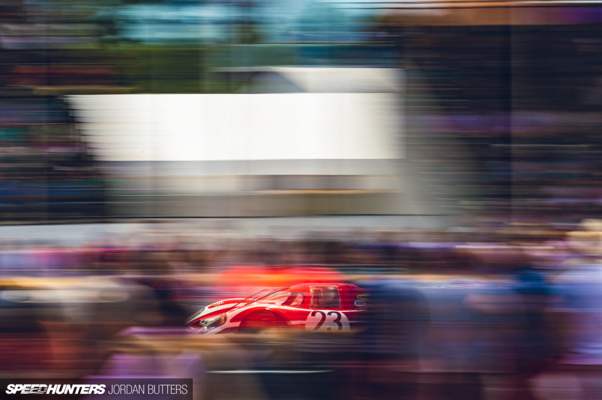 The Speedhunters Photography Guide: Part I: Gear Up