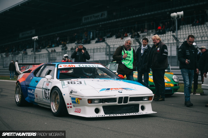 2010 Nurburgring 24H for Speedhunters by Paddy McGrath-16