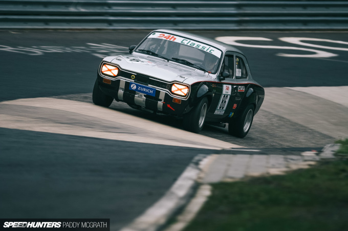 2010 Nurburgring 24H for Speedhunters by Paddy McGrath-24