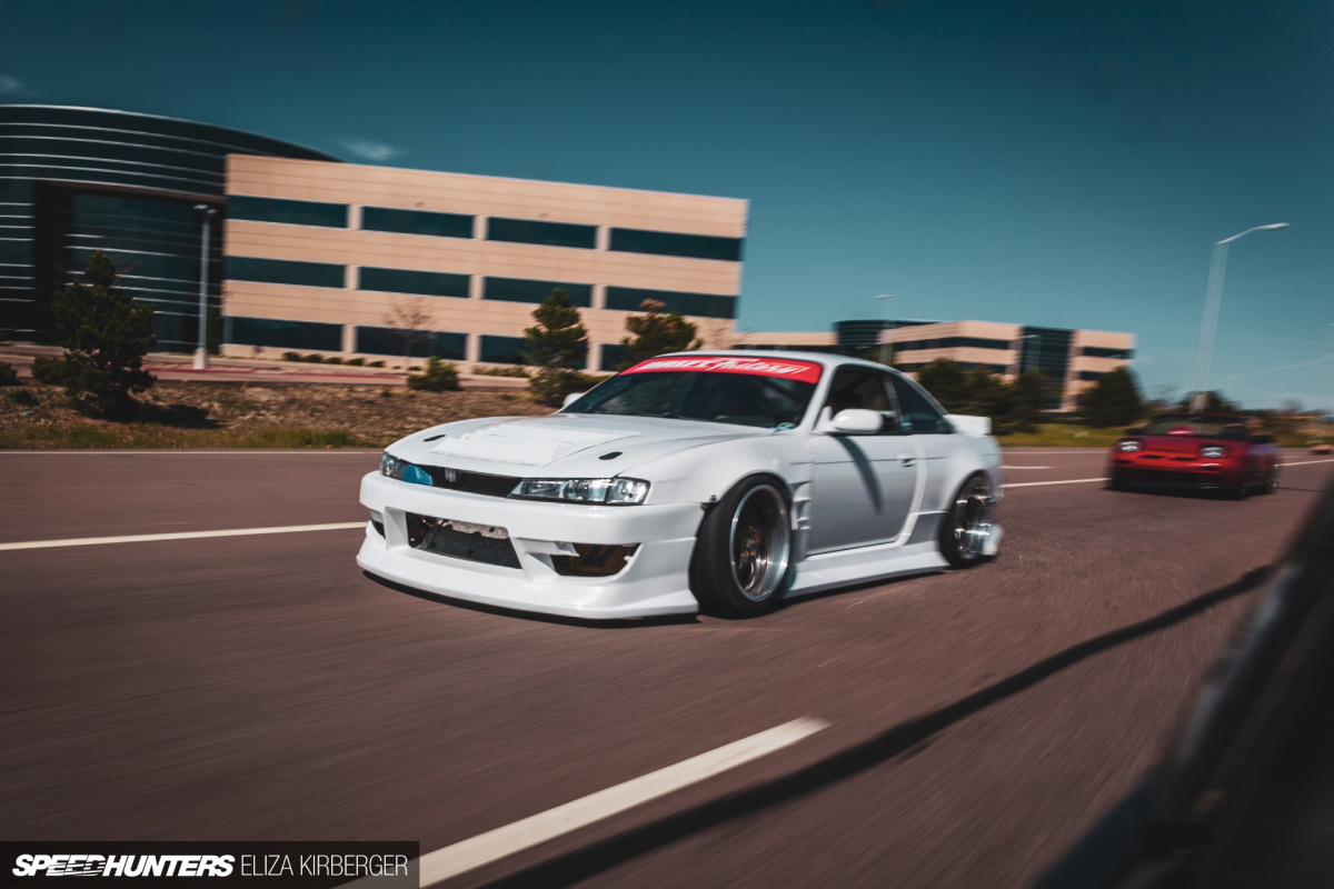 super doof s14