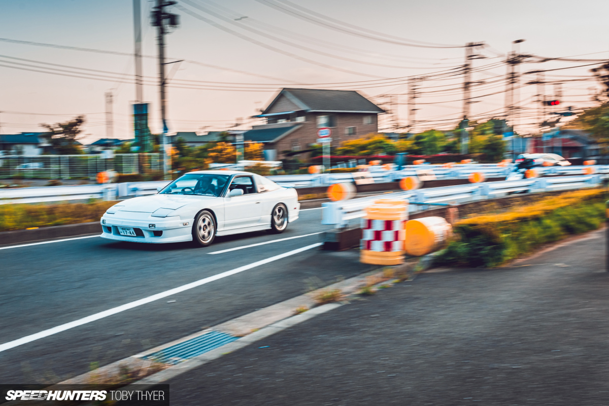 The Streets Of Saitama: Finding Loopholes In Lockdown