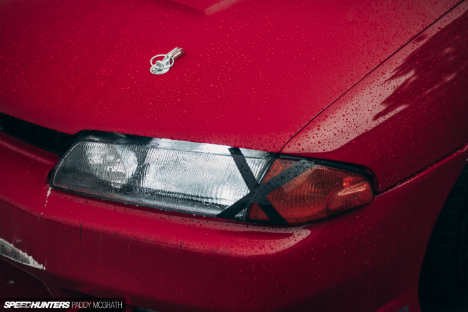 2020 Nissan Skyline R32 Sedan BN Sports Speedhunters by Paddy McGrath-26