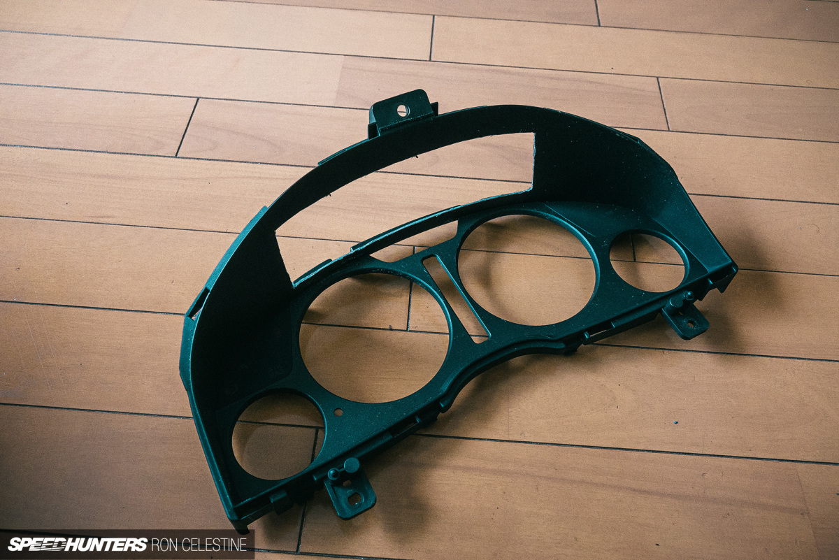 Speedhunters_RonCelestine_ProjectRough_CarbonFiber_Defi_26