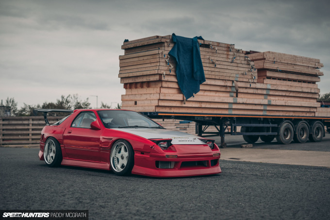 2020 Mazda RX7 FC Flipsideauto for Speedhunters by Paddy McGrath-2