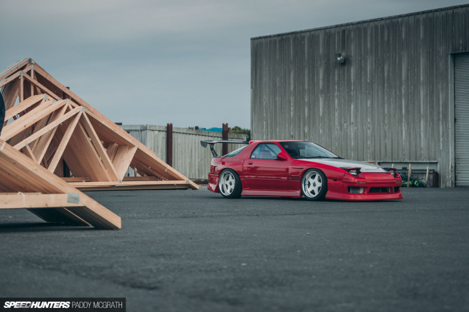 2020 Mazda RX7 FC Flipsideauto for Speedhunters by Paddy McGrath-15