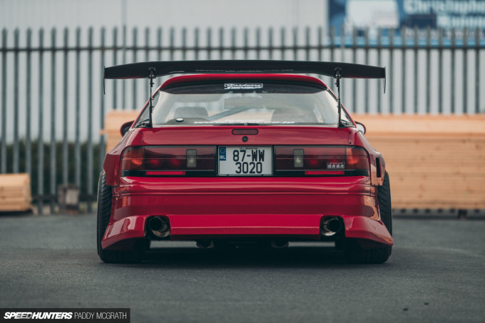 2020 Mazda RX7 FC Flipsideauto for Speedhunters by Paddy McGrath-18