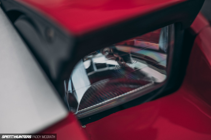 2020 Mazda RX7 FC Flipsideauto for Speedhunters by Paddy McGrath-26