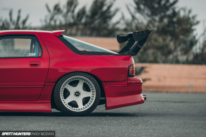2020 Mazda RX7 FC Flipsideauto for Speedhunters by Paddy McGrath-33