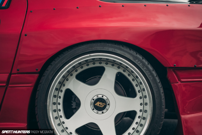 2020 Mazda RX7 FC Flipsideauto for Speedhunters by Paddy McGrath-39