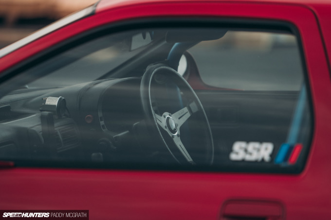 2020 Mazda RX7 FC Flipsideauto for Speedhunters by Paddy McGrath-46