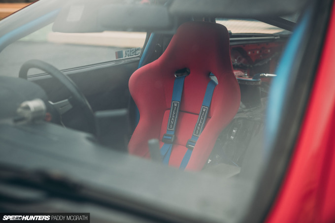2020 Mazda RX7 FC Flipsideauto for Speedhunters by Paddy McGrath-47
