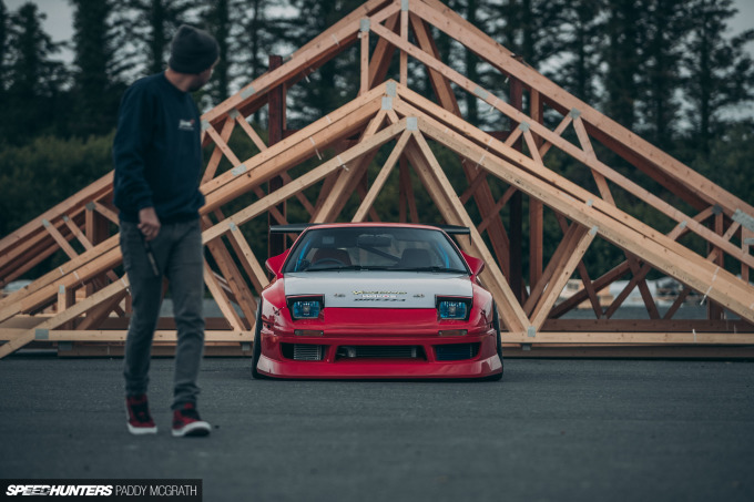 2020 Mazda RX7 FC Flipsideauto for Speedhunters by Paddy McGrath-82