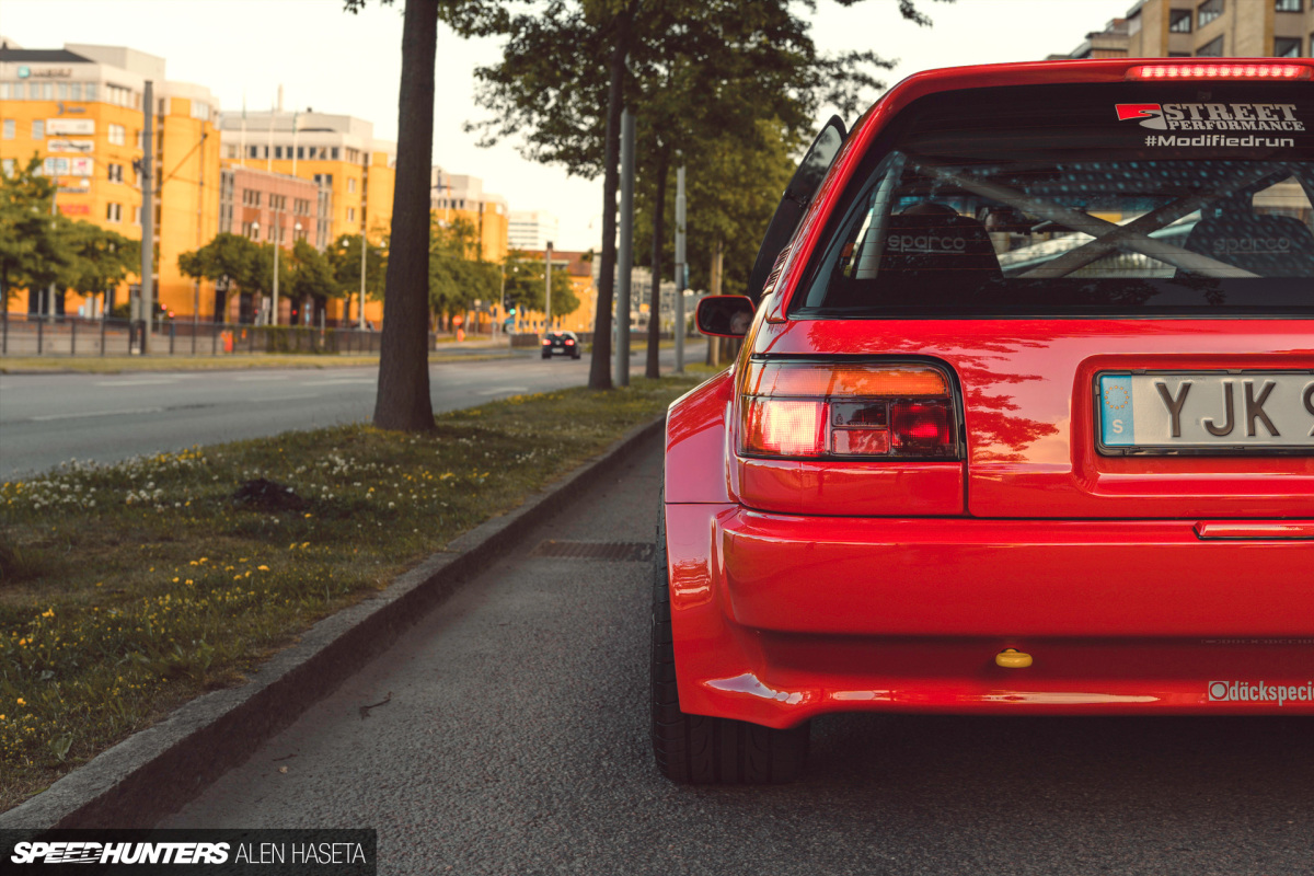 toyota tazz body kits