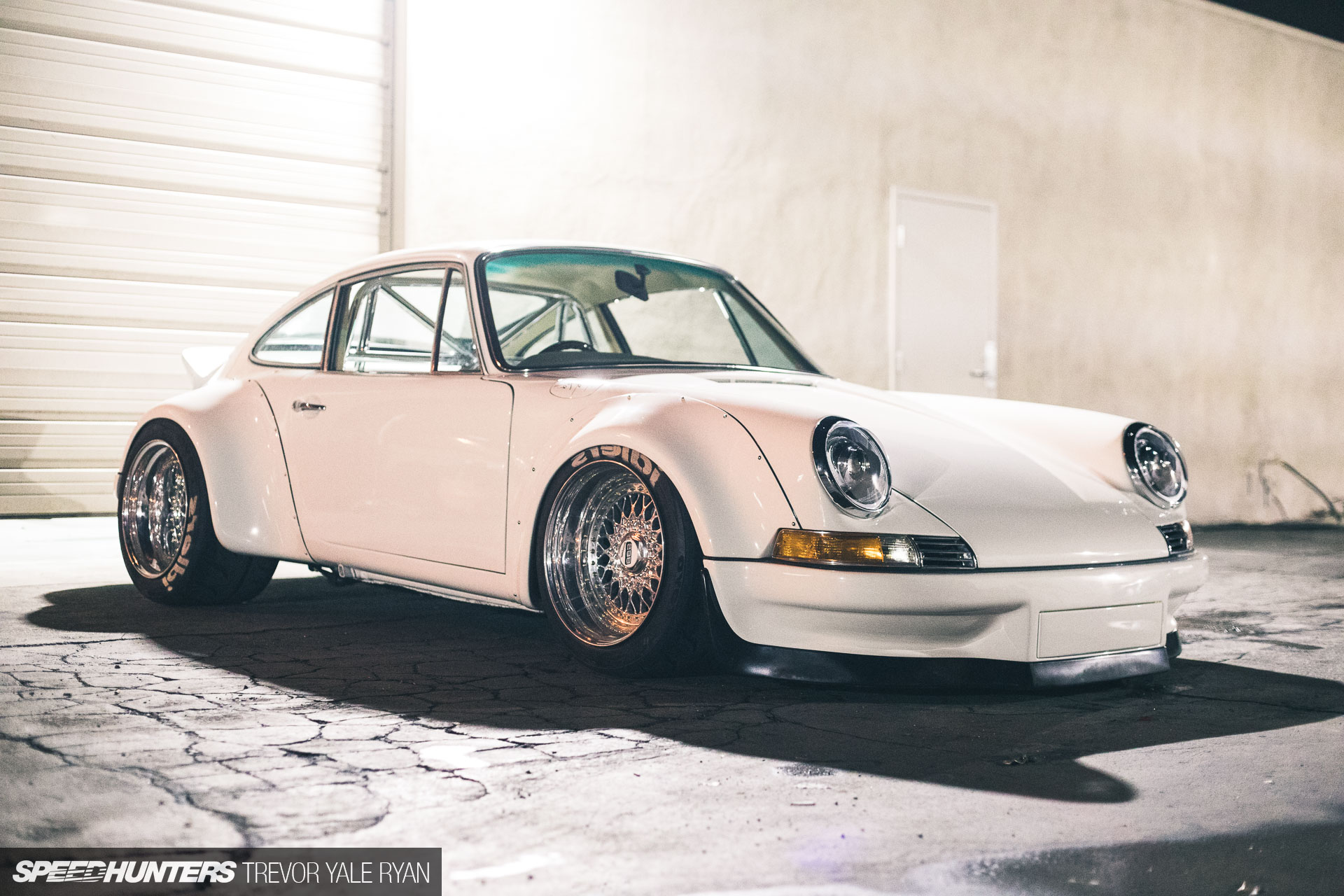 10 Of The Best AirCooled Porsches Speedhunters