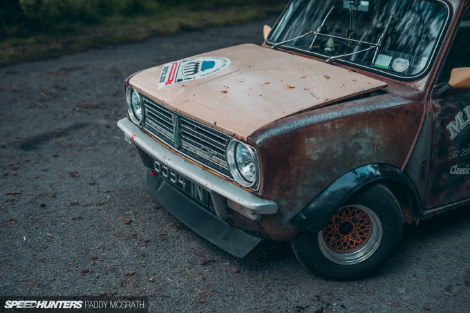 2020 Mini Estate Supercharged for Speedhunters by Paddy McGrath-2