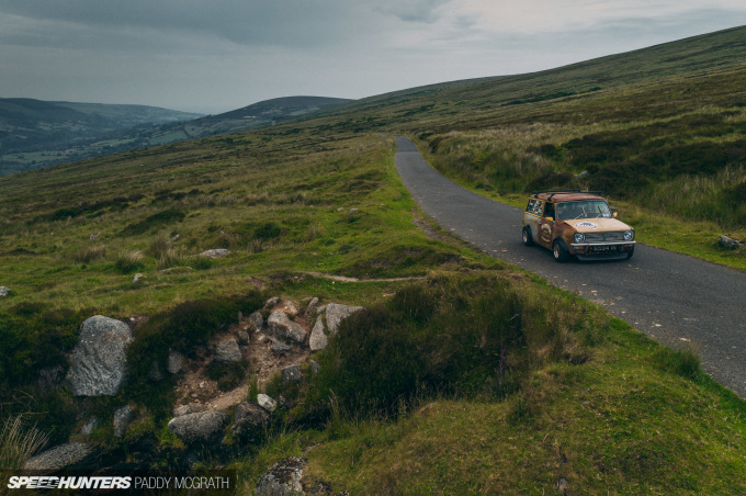 2020 Mini Estate Supercharged for Speedhunters by Paddy McGrath-15