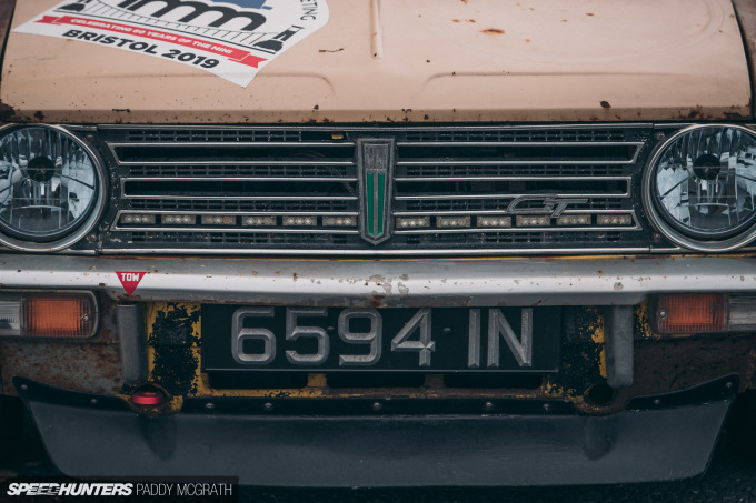 2020 Mini Estate Supercharged for Speedhunters by Paddy McGrath-26