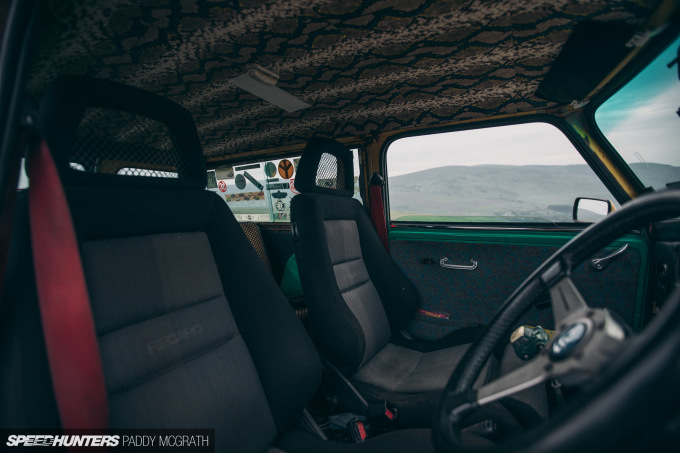2020 Mini Estate Supercharged for Speedhunters by Paddy McGrath-29