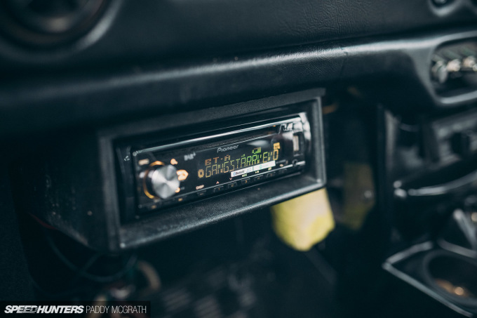 2020 Mini Estate Supercharged for Speedhunters by Paddy McGrath-38