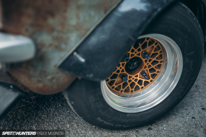 2020 Mini Estate Supercharged for Speedhunters by Paddy McGrath-40