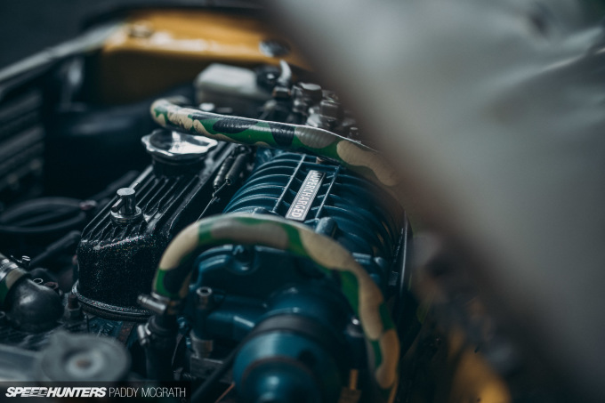 2020 Mini Estate Supercharged for Speedhunters by Paddy McGrath-45