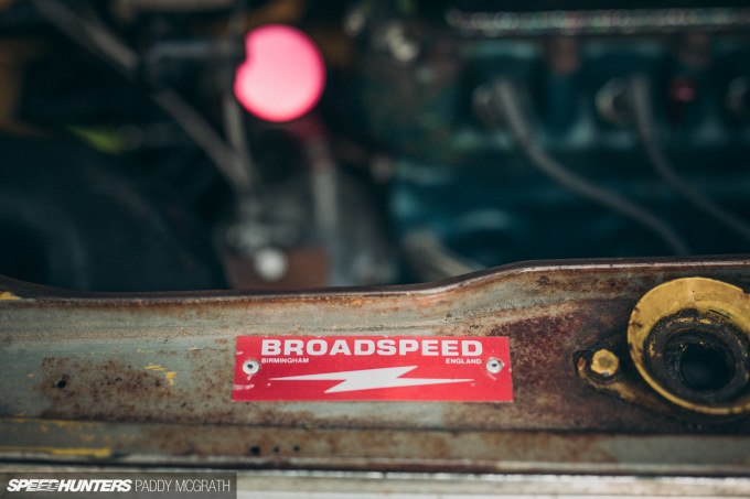 2020 Mini Estate Supercharged for Speedhunters by Paddy McGrath-50