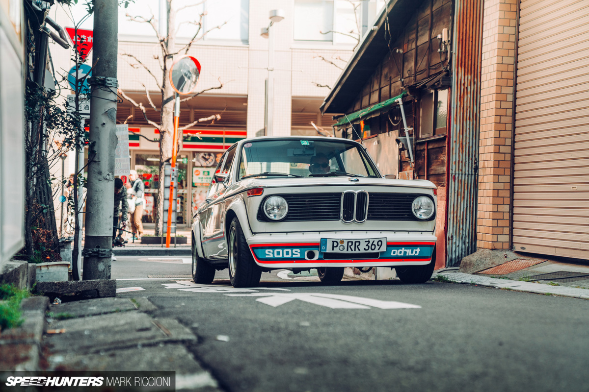 2002 Turbo: Bavarian Power To The People