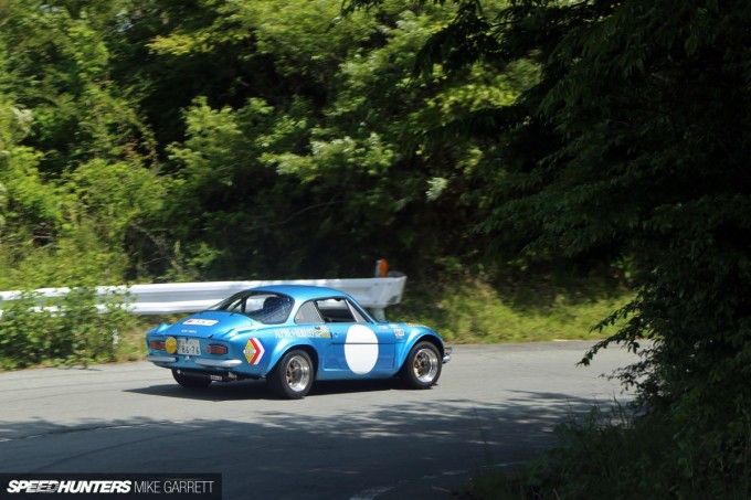 10 Of The Best: Rallying's Finest - Speedhunters