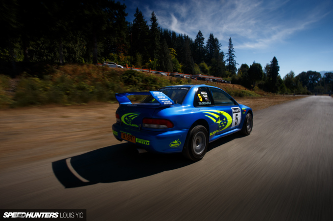 10 Of The Best: Rallying's Finest - Speedhunters