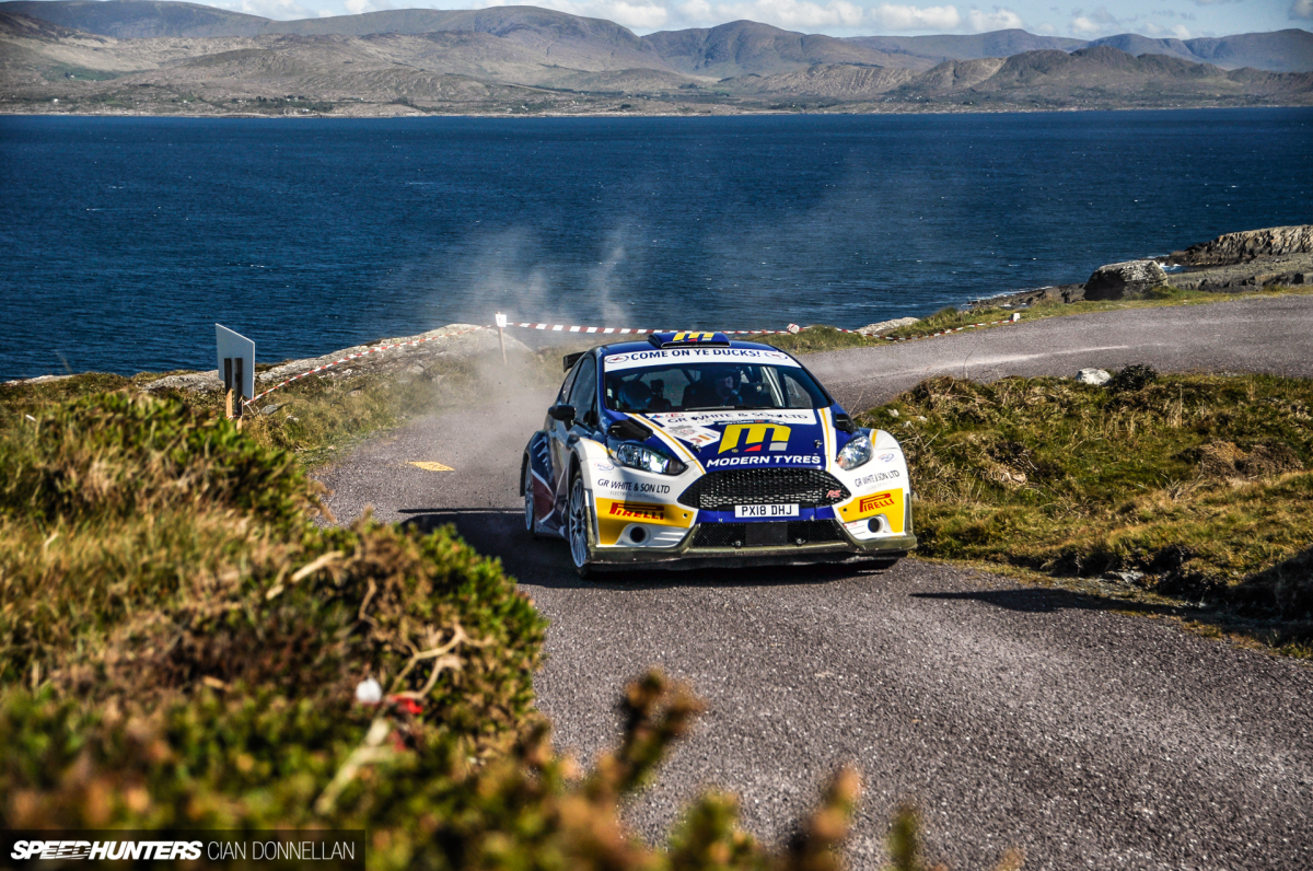 10 Of The Best: Rallying's Finest - Speedhunters