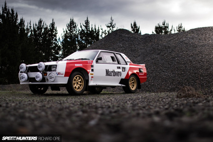 10 Of The Best: Rallying's Finest - Speedhunters