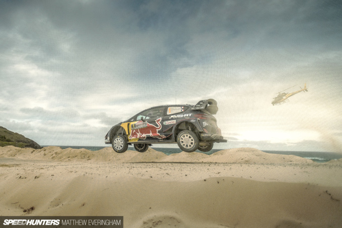 10 Of The Best: Rallying's Finest - Speedhunters