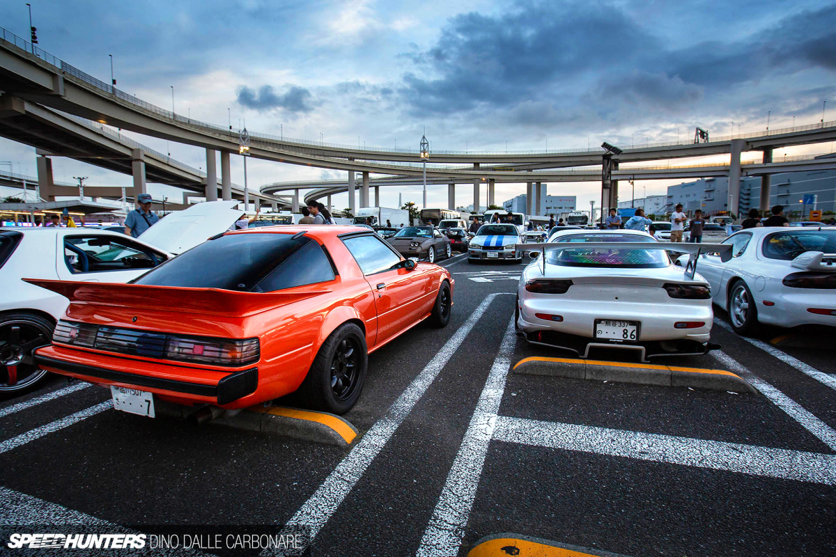 Editorial: Celebrating The Cult Of Rotary