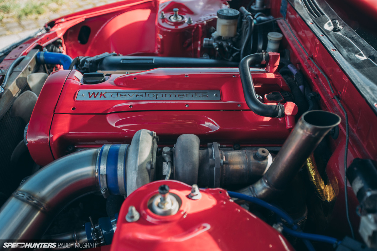 2020 Pandem R32 Skyline Speedhunters par Paddy McGrath-64