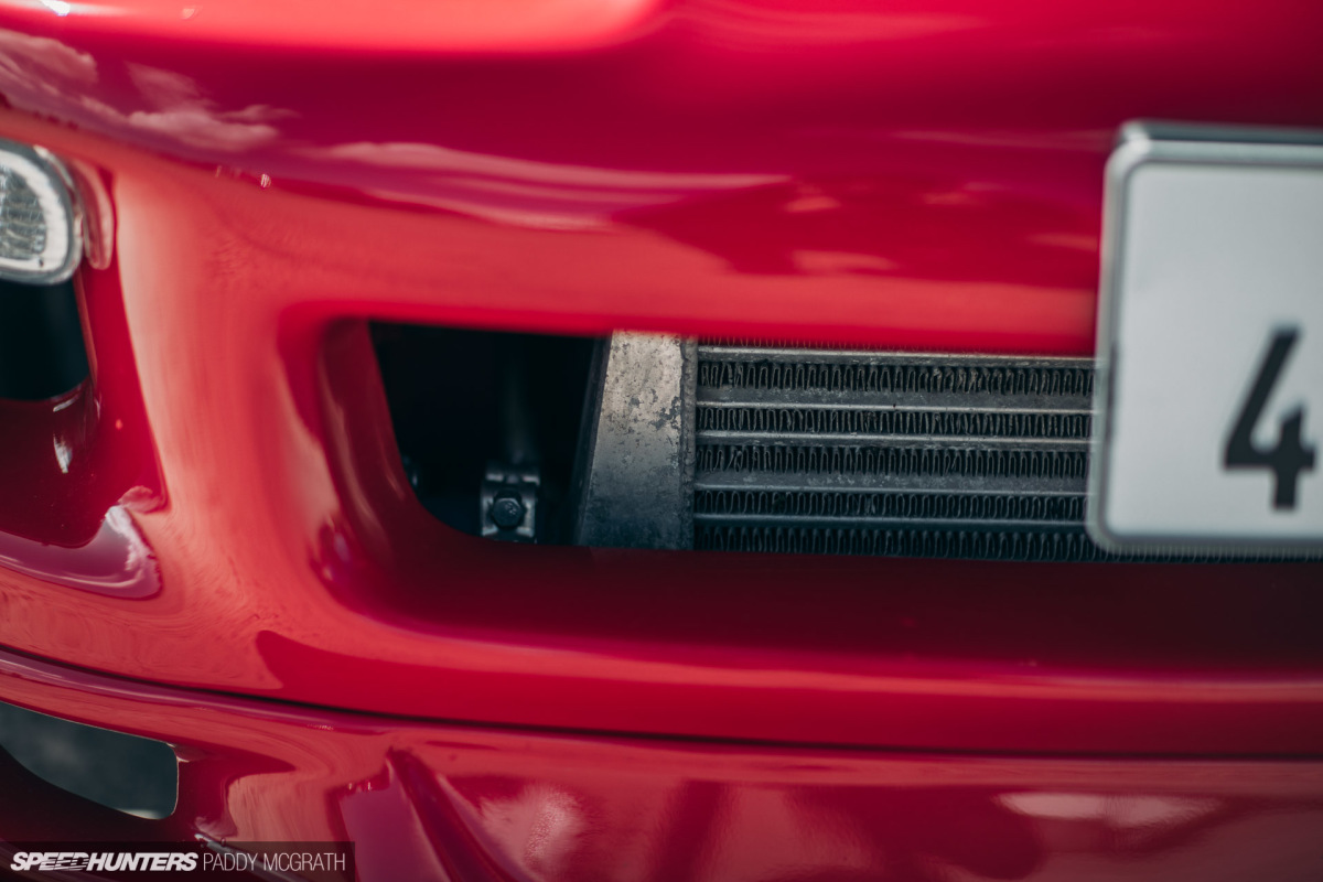 Toyota Supra DC Speedhunters 2020 par Paddy McGrath-33