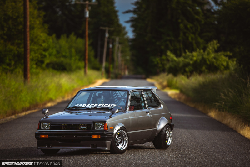 2020 toyota starlet