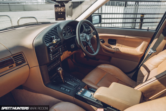 2020 Duke Dynamics Air Lift by Mark Riccioni Speedhunters-49