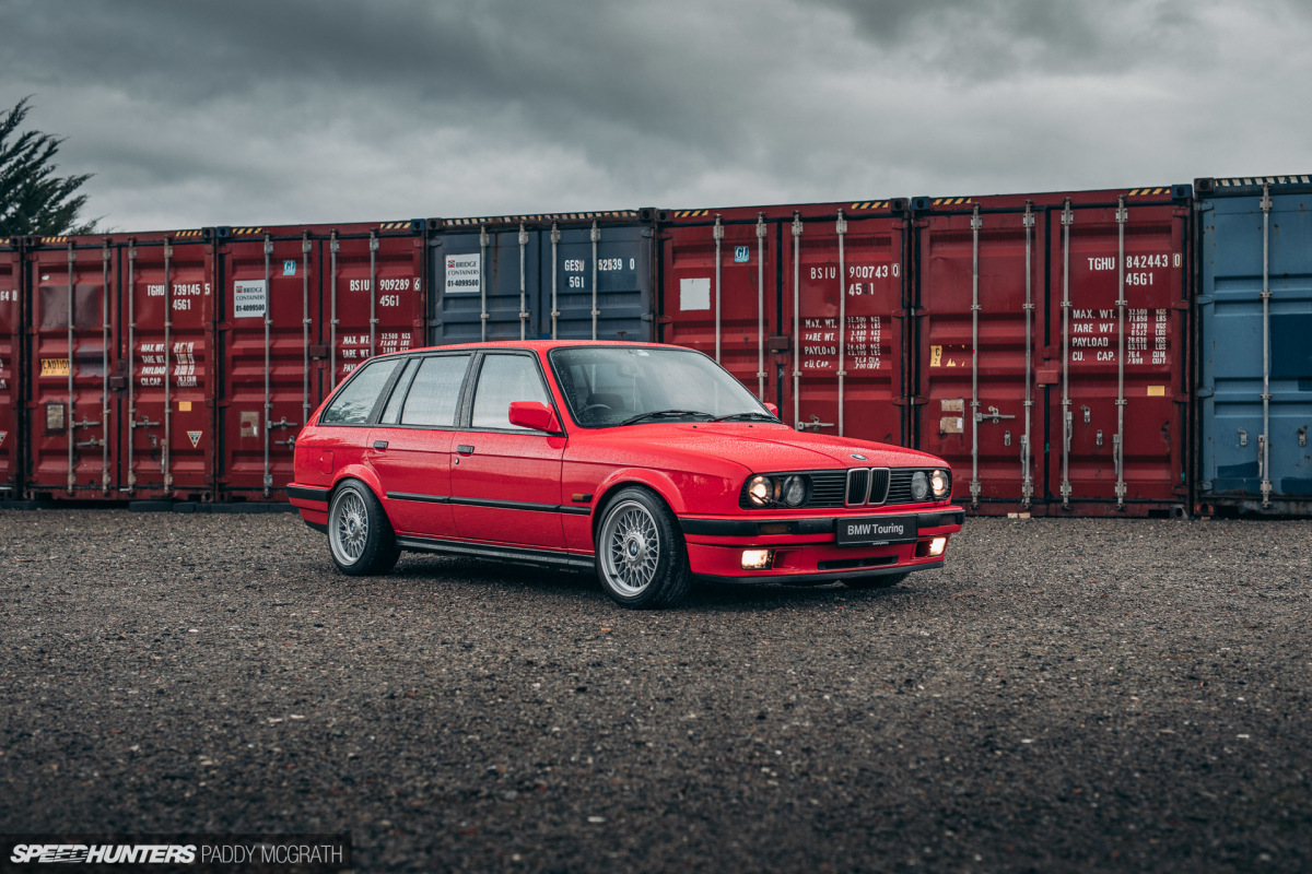 2020 BMW E30 Touring M50b25 for Speedhunters Paddy McGrath-1 - Speedhunters