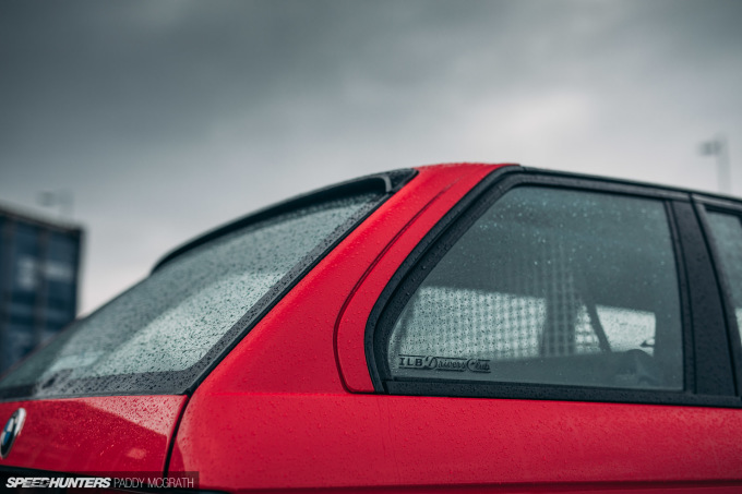2020 BMW E30 Touring M50b25 for Speedhunters by Paddy McGrath-3