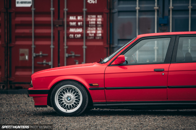 2020 BMW E30 Touring M50b25 for Speedhunters by Paddy McGrath-7