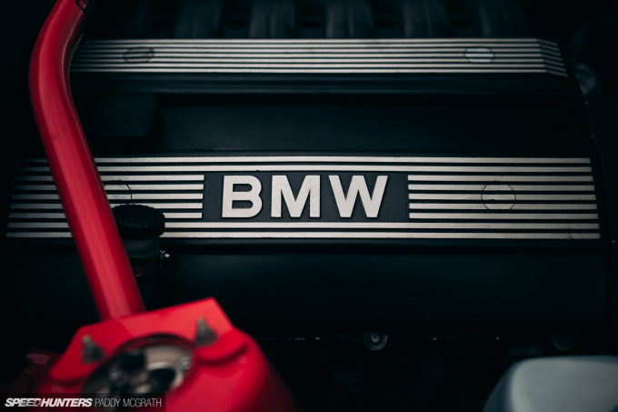 2020 BMW E30 Touring M50b25 for Speedhunters by Paddy McGrath-18