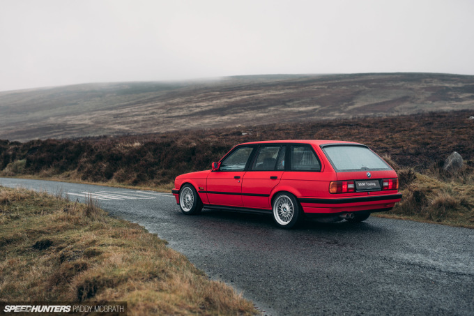 2020 BMW E30 Touring M50b25 for Speedhunters by Paddy McGrath-25