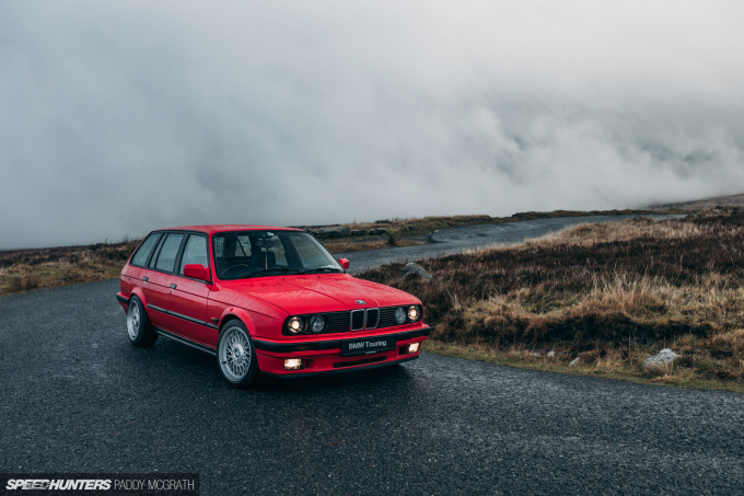 2020 BMW E30 Touring M50b25 for Speedhunters by Paddy McGrath-28