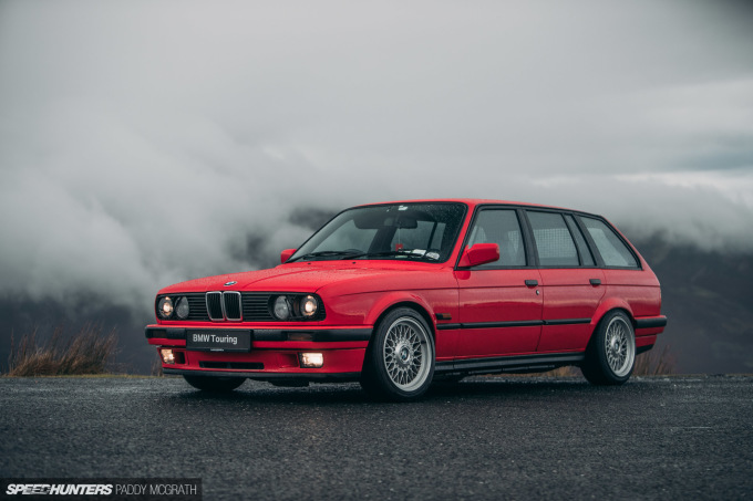 2020 BMW E30 Touring M50b25 for Speedhunters by Paddy McGrath-29